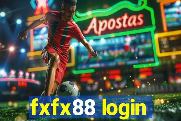 fxfx88 login